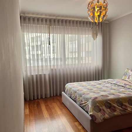Garden View Premium Apartment Aveiro Exterior photo