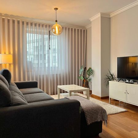 Garden View Premium Apartment Aveiro Exterior photo