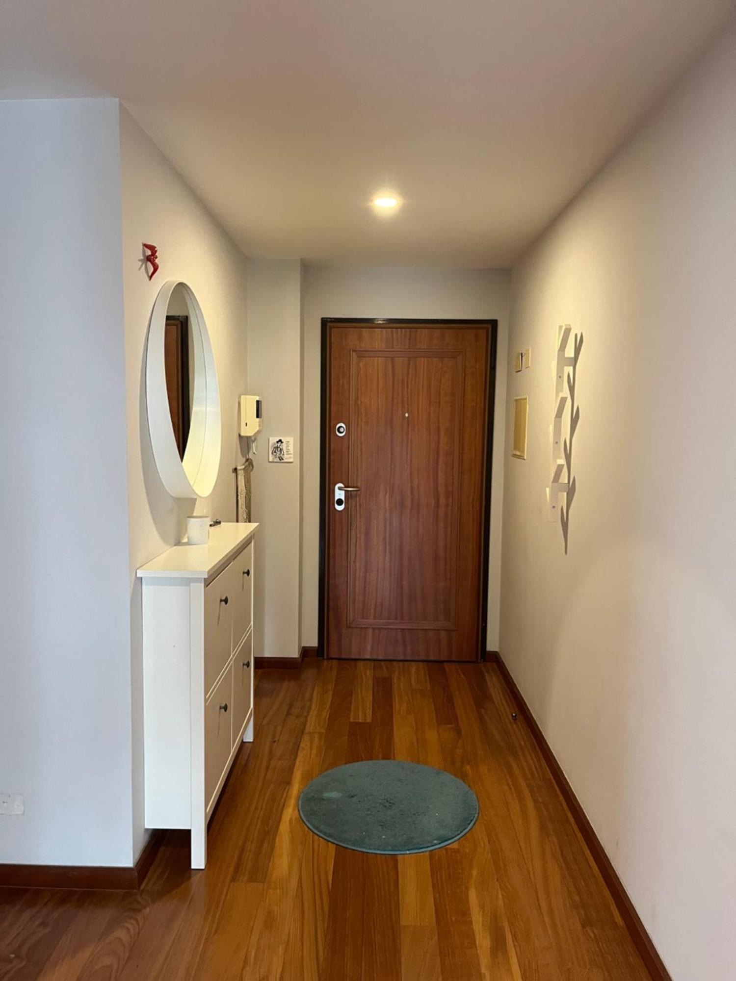 Garden View Premium Apartment Aveiro Exterior photo