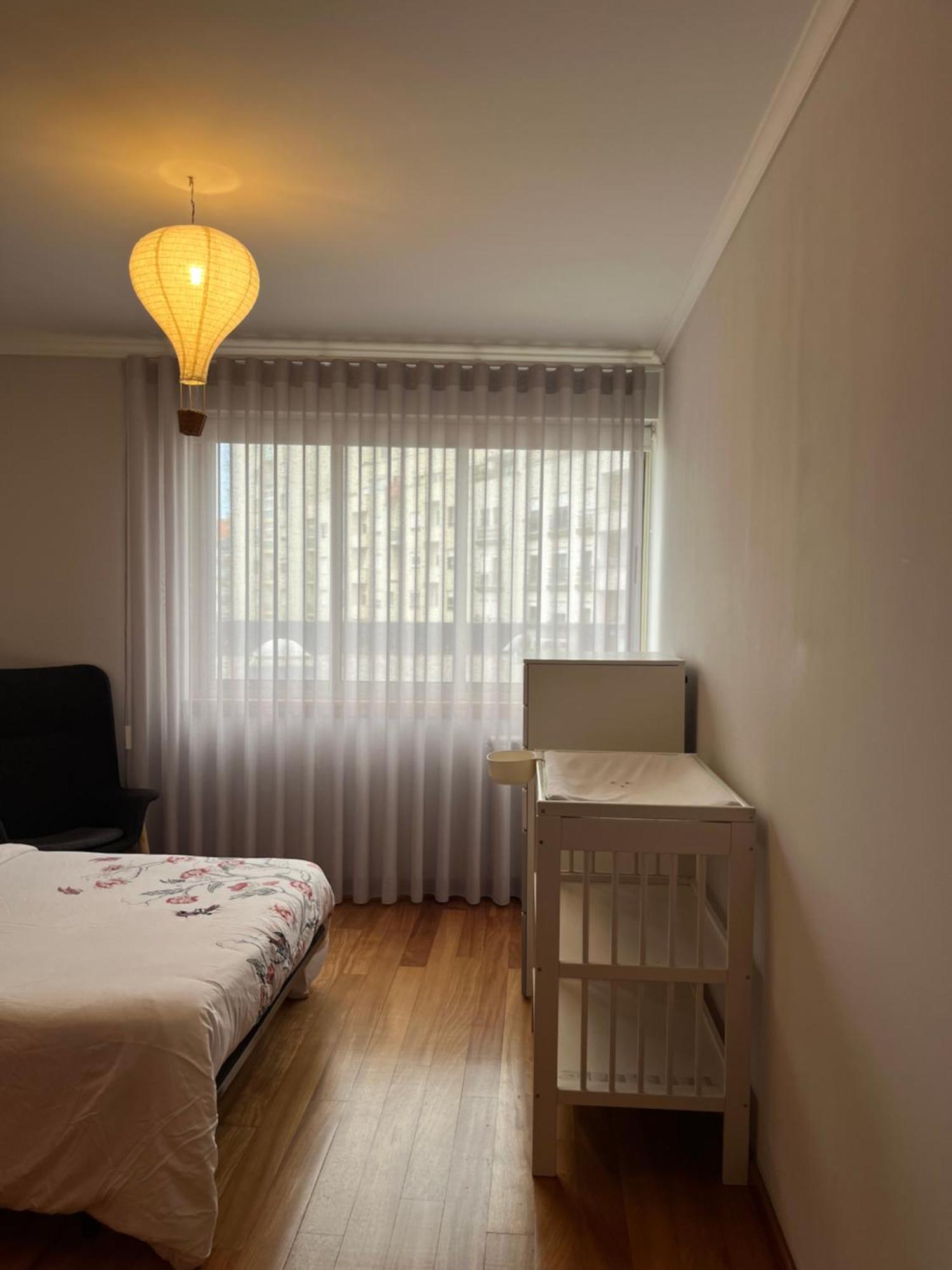 Garden View Premium Apartment Aveiro Exterior photo