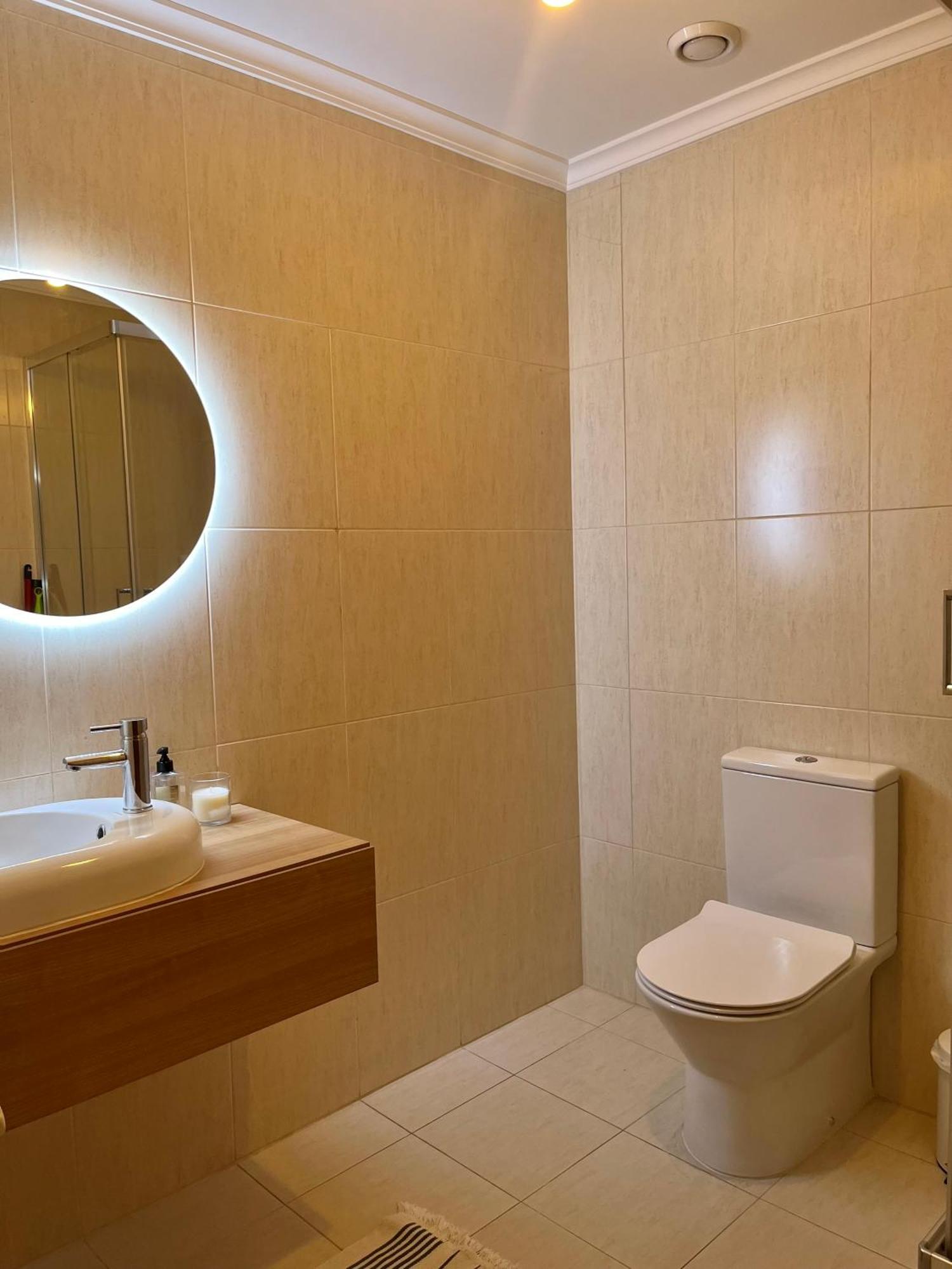 Garden View Premium Apartment Aveiro Exterior photo