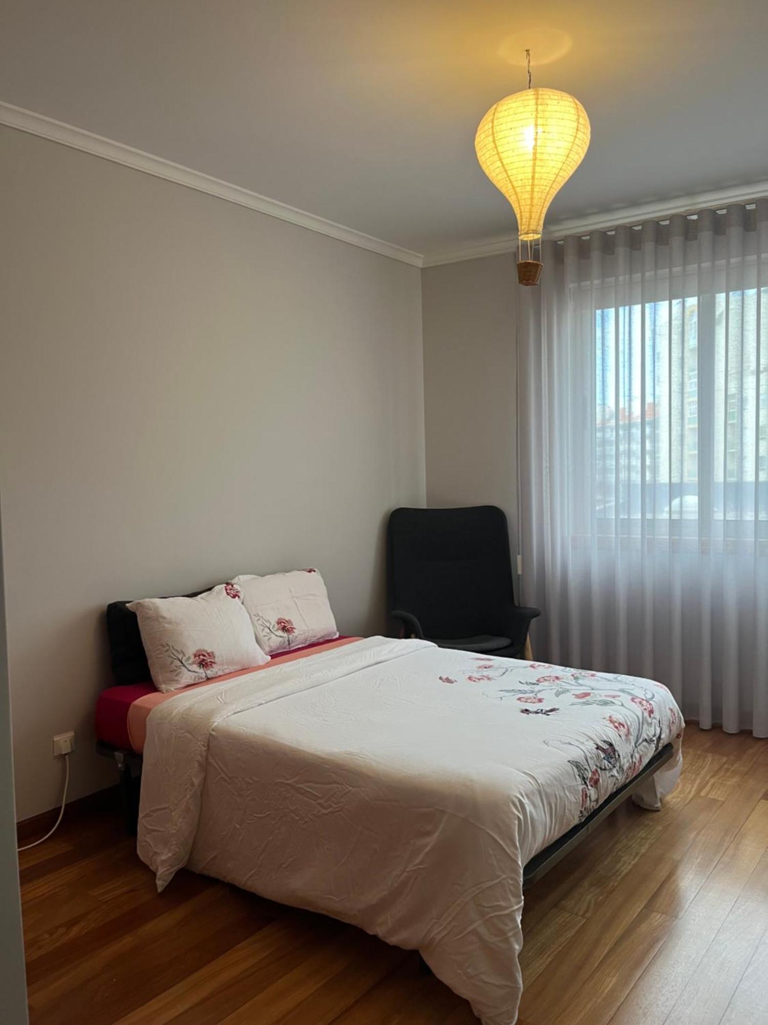 Garden View Premium Apartment Aveiro Exterior photo