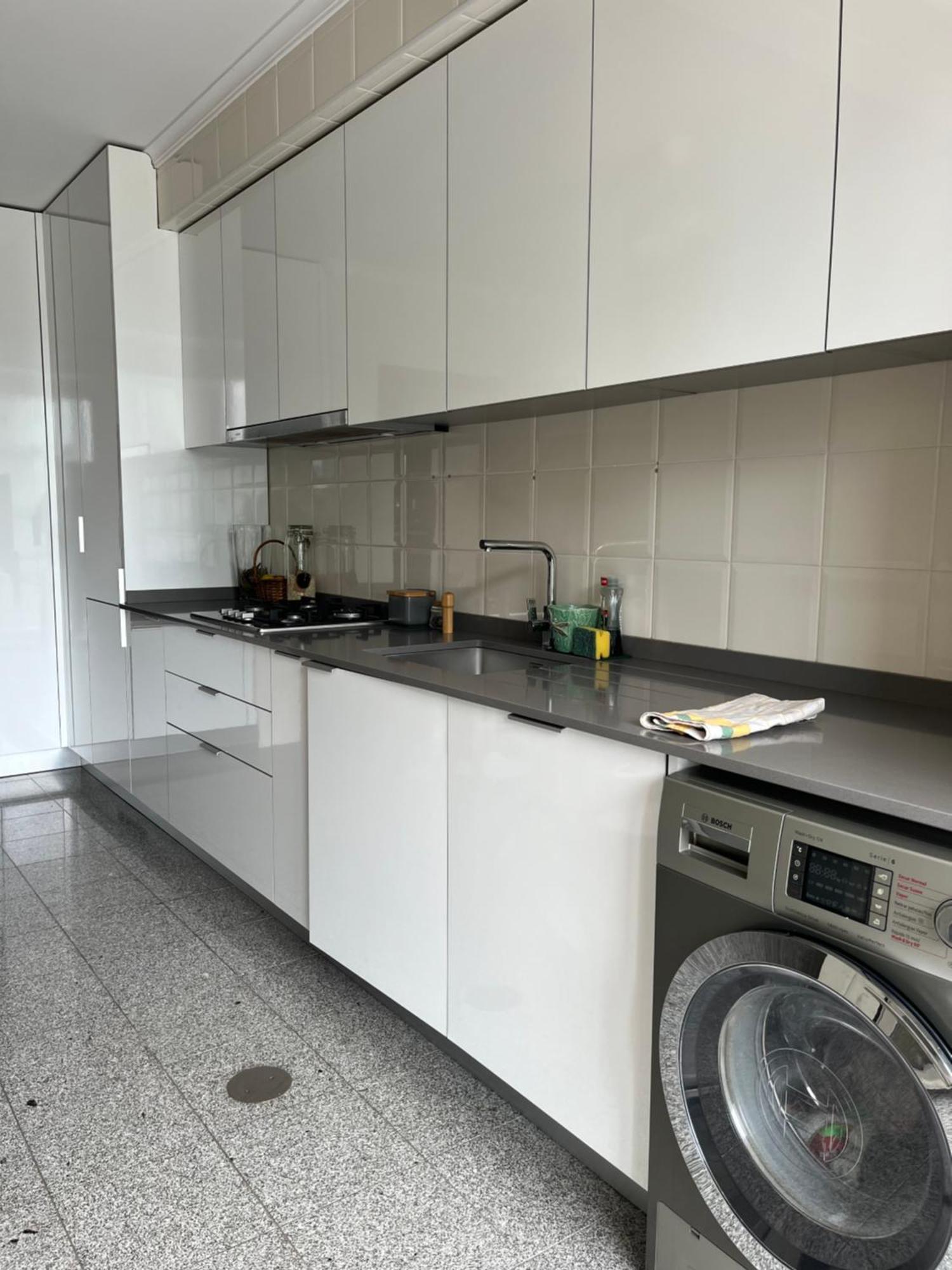 Garden View Premium Apartment Aveiro Exterior photo