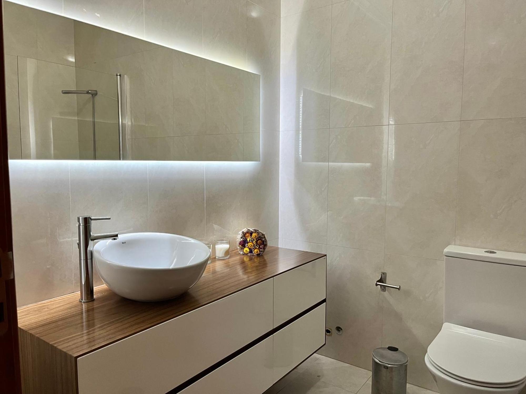 Garden View Premium Apartment Aveiro Exterior photo