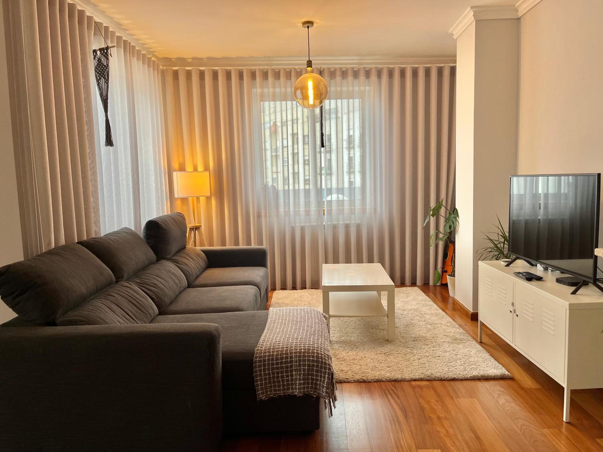 Garden View Premium Apartment Aveiro Exterior photo