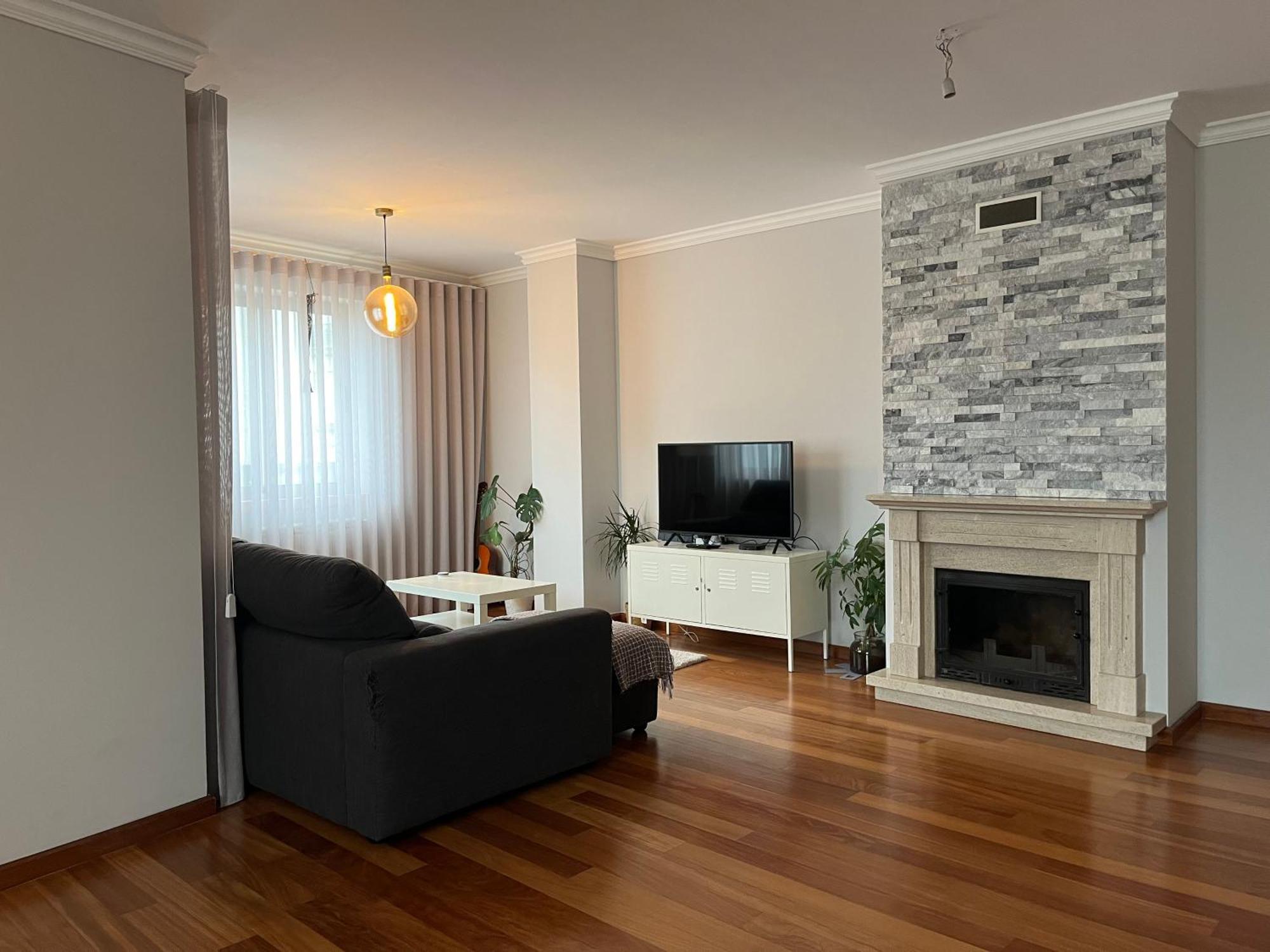 Garden View Premium Apartment Aveiro Exterior photo