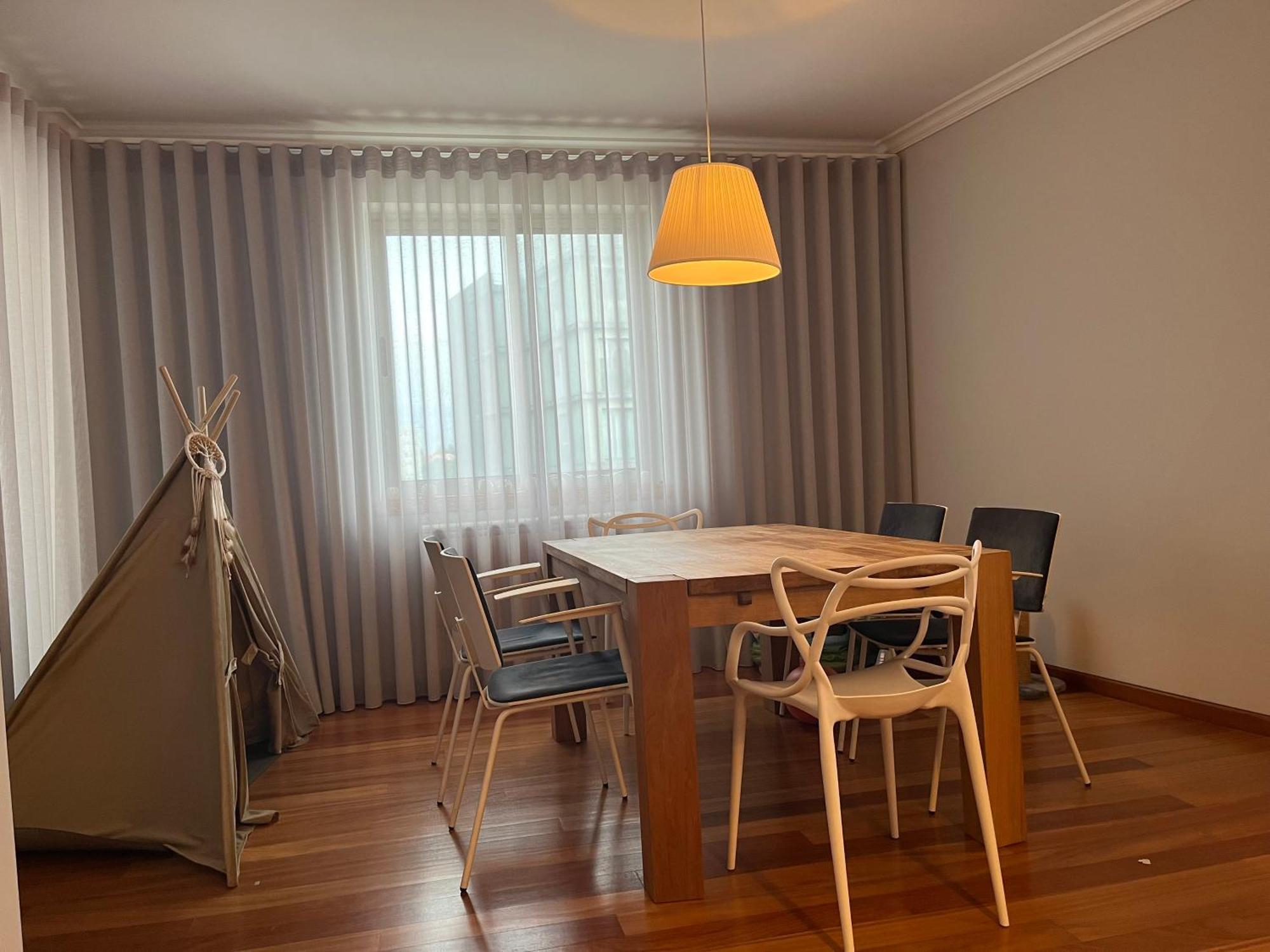 Garden View Premium Apartment Aveiro Exterior photo