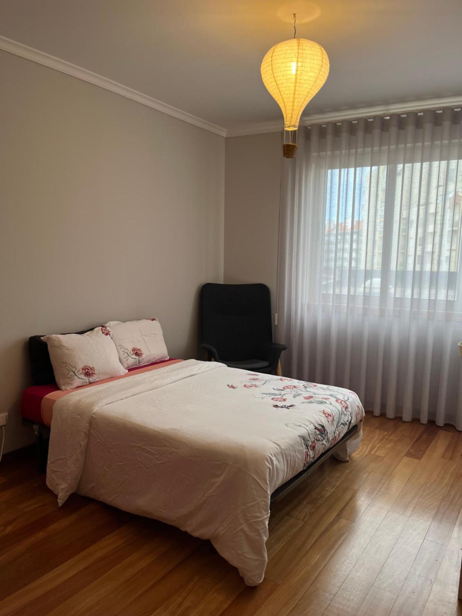 Garden View Premium Apartment Aveiro Exterior photo