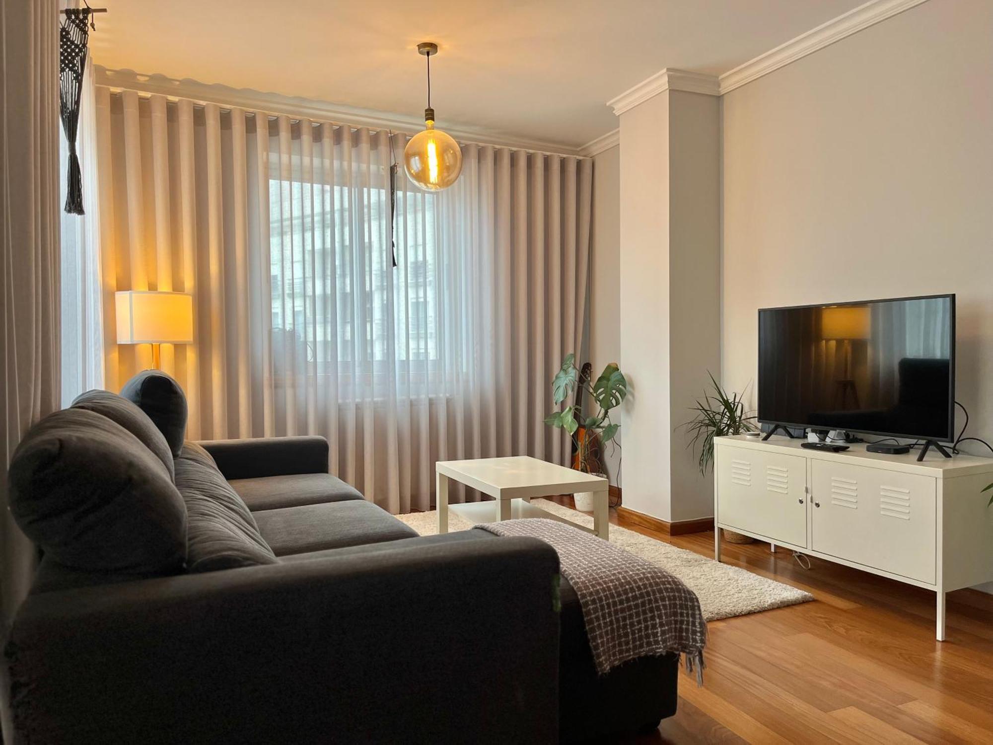 Garden View Premium Apartment Aveiro Exterior photo